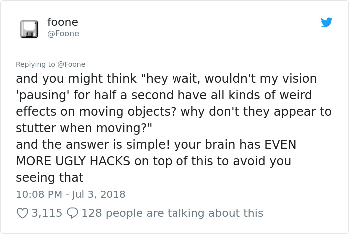 The Craziest Things Our Brains Do Without Us Knowing The Craziest Things Our Brains Do Without Us Knowing