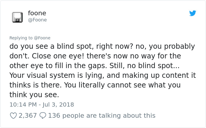 The Craziest Things Our Brains Do Without Us Knowing The Craziest Things Our Brains Do Without Us Knowing