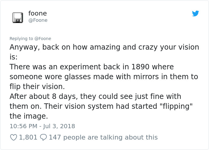 The Craziest Things Our Brains Do Without Us Knowing The Craziest Things Our Brains Do Without Us Knowing