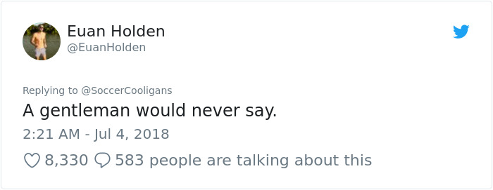 Woman Live-Tweets Two Complete Strangers Flirting On A Plane, Doesn't Expect It Would Escalate Like This Woman Live-Tweets Two Complete Strangers Flirting On A Plane, Doesn't Expect It Would Escalate Like This