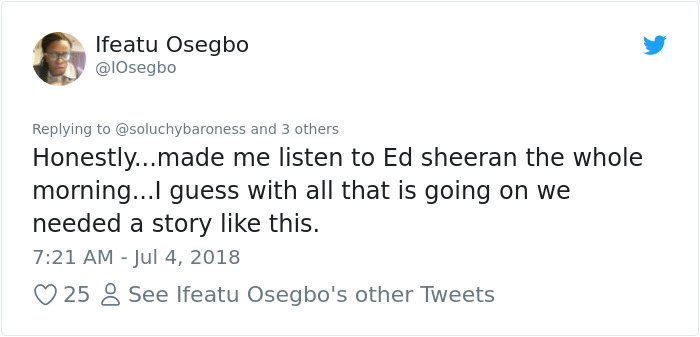 Woman Live-Tweets Two Complete Strangers Flirting On A Plane, Doesn't Expect It Would Escalate Like This Woman Live-Tweets Two Complete Strangers Flirting On A Plane, Doesn't Expect It Would Escalate Like This