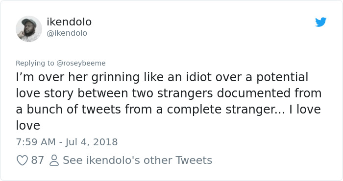 Woman Live-Tweets Two Complete Strangers Flirting On A Plane, Doesn't Expect It Would Escalate Like This