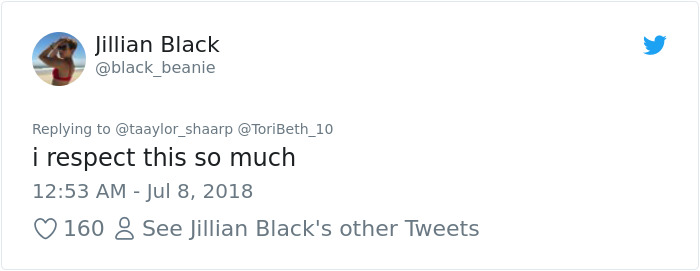 Girl Goes Viral On Twitter For Delivering All The Real Facts About Vaccines And People Can't Thank Her Enough Girl Goes Viral On Twitter For Delivering All The Real Facts About Vaccines And People Can't Thank Her Enough