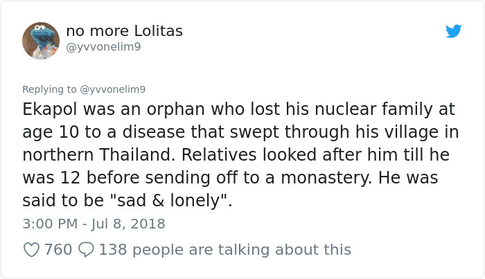 The Way This Football Coach Kept 12 Boys, Trapped In A Thai Cave, Alive For 18 Days Goes Viral