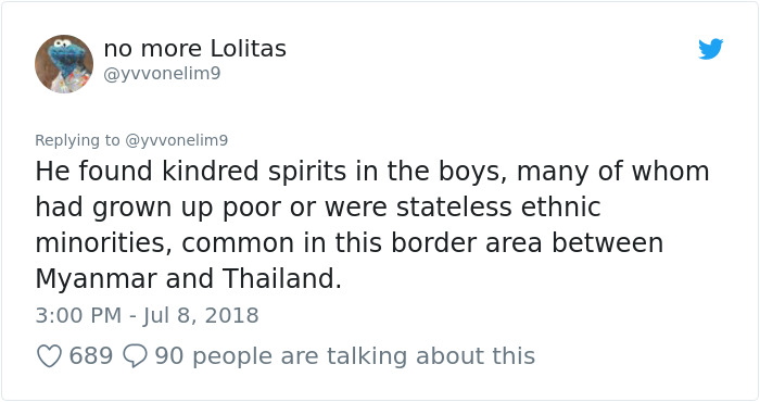 The Way This Football Coach Kept 12 Boys, Trapped In A Thai Cave, Alive For 18 Days Goes Viral