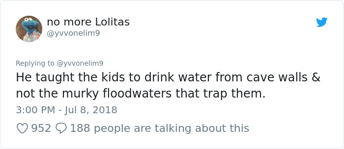 The Way This Football Coach Kept 12 Boys, Trapped In A Thai Cave, Alive For 18 Days Goes Viral