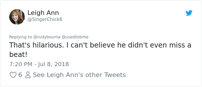 The Way This Polish Academic 'Reacts' When Cat Interrupts His Serious Interview Amuses The Internet The Way This Polish Academic 'Reacts' When Cat Interrupts His Serious Interview Amuses The Internet