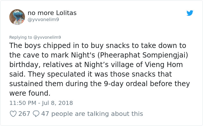 The Way This Football Coach Kept 12 Boys, Trapped In A Thai Cave, Alive For 18 Days Goes Viral