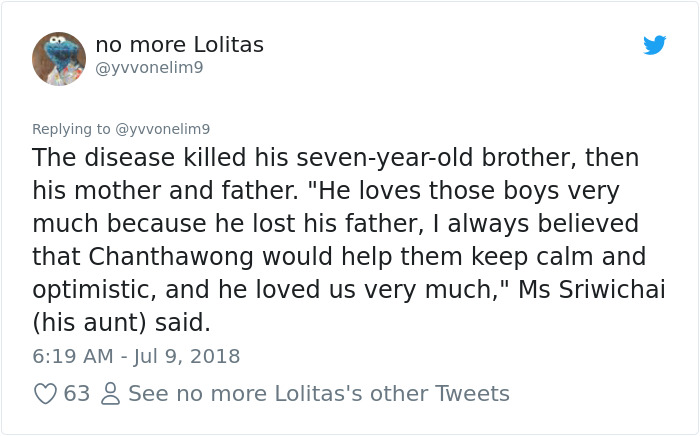 The Way This Football Coach Kept 12 Boys, Trapped In A Thai Cave, Alive For 18 Days Goes Viral