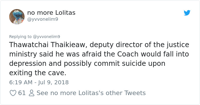 The Way This Football Coach Kept 12 Boys, Trapped In A Thai Cave, Alive For 18 Days Goes Viral
