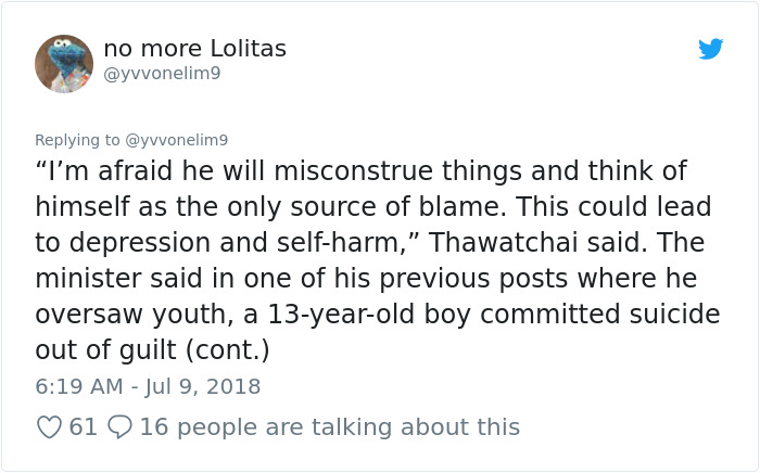 The Way This Football Coach Kept 12 Boys, Trapped In A Thai Cave, Alive For 18 Days Goes Viral