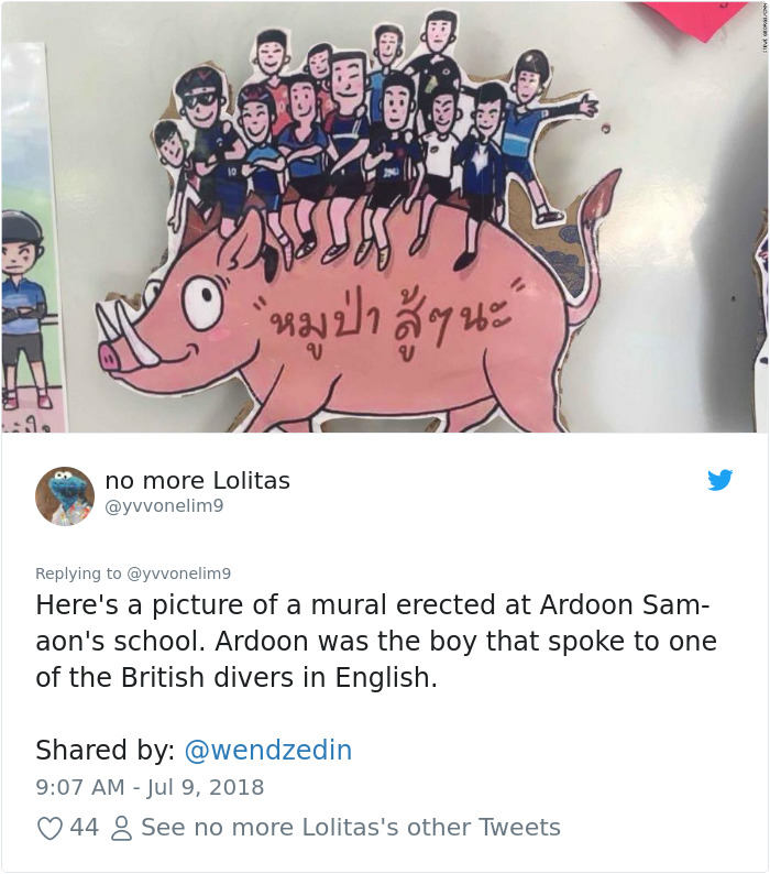 The Way This Football Coach Kept 12 Boys, Trapped In A Thai Cave, Alive For 18 Days Goes Viral