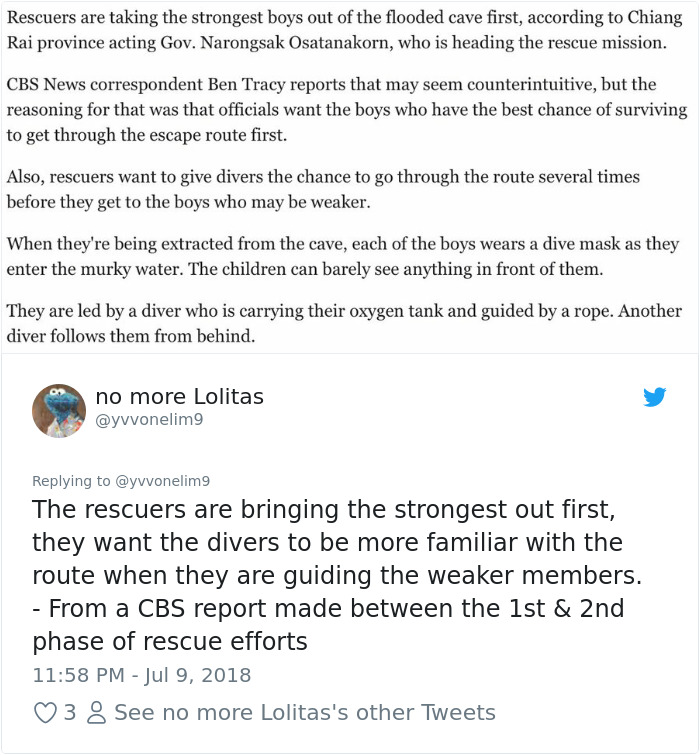 The Way This Football Coach Kept 12 Boys, Trapped In A Thai Cave, Alive For 18 Days Goes Viral