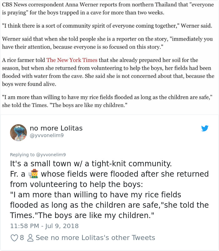 The Way This Football Coach Kept 12 Boys, Trapped In A Thai Cave, Alive For 18 Days Goes Viral