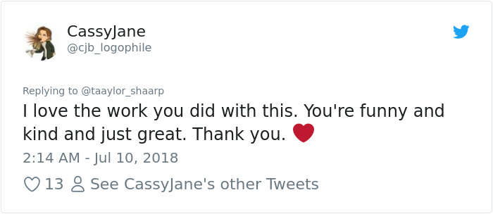 Girl Goes Viral On Twitter For Delivering All The Real Facts About Vaccines And People Can't Thank Her Enough Girl Goes Viral On Twitter For Delivering All The Real Facts About Vaccines And People Can't Thank Her Enough