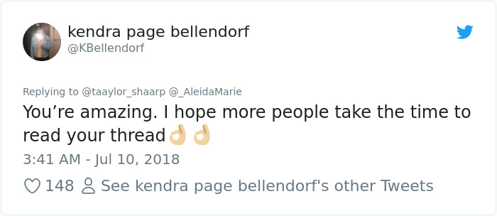 Girl Goes Viral On Twitter For Delivering All The Real Facts About Vaccines And People Can't Thank Her Enough Girl Goes Viral On Twitter For Delivering All The Real Facts About Vaccines And People Can't Thank Her Enough