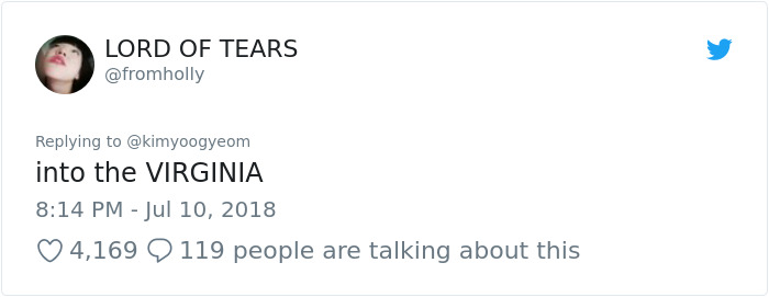 Teacher Teaches Kids About Sex, Can’t Stop Laughing At Their Questions Teacher Teaches Kids About Sex, Can’t Stop Laughing At Their Questions