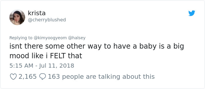 Teacher Teaches Kids About Sex, Can’t Stop Laughing At Their Questions Teacher Teaches Kids About Sex, Can’t Stop Laughing At Their Questions