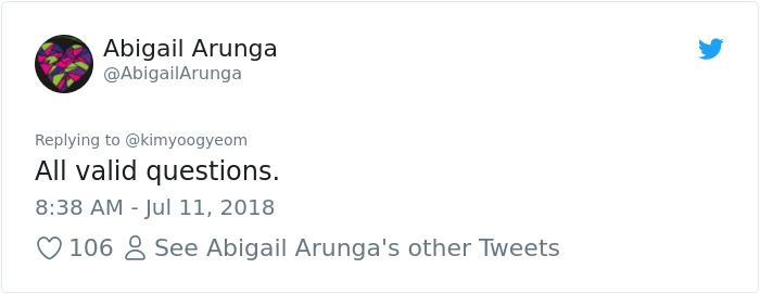 Teacher Teaches Kids About Sex, Can’t Stop Laughing At Their Questions Teacher Teaches Kids About Sex, Can’t Stop Laughing At Their Questions