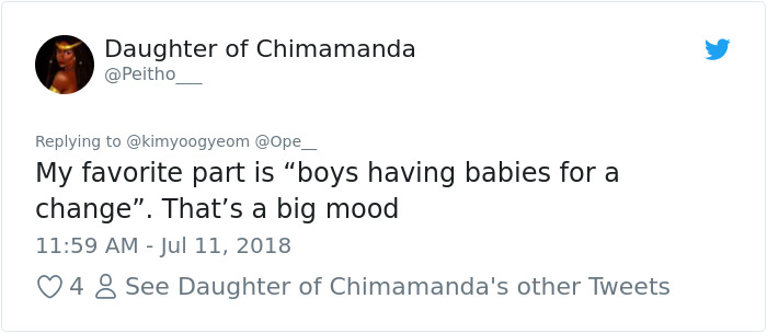 Teacher Teaches Kids About Sex, Can’t Stop Laughing At Their Questions Teacher Teaches Kids About Sex, Can’t Stop Laughing At Their Questions