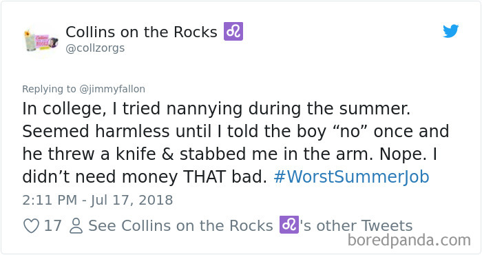 Worst-Summer-Job-Jimmy-Fallon-Tweets