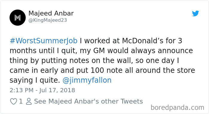 Worst-Summer-Job-Jimmy-Fallon-Tweets
