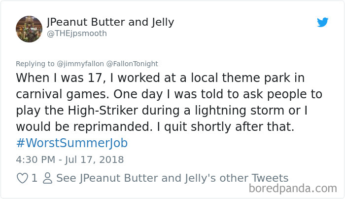 Worst-Summer-Job-Jimmy-Fallon-Tweets