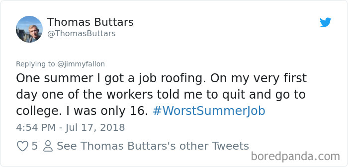 Worst-Summer-Job-Jimmy-Fallon-Tweets