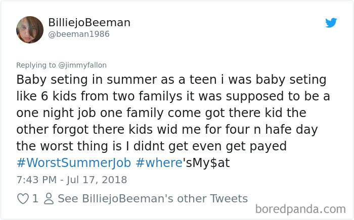 Worst-Summer-Job-Jimmy-Fallon-Tweets