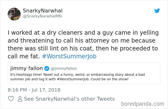 Worst-Summer-Job-Jimmy-Fallon-Tweets