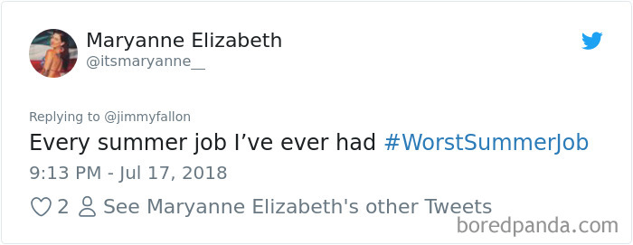 Worst-Summer-Job-Jimmy-Fallon-Tweets