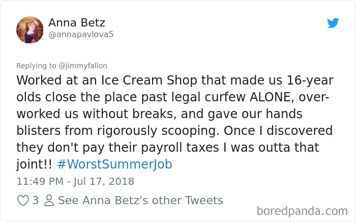 Worst-Summer-Job-Jimmy-Fallon-Tweets