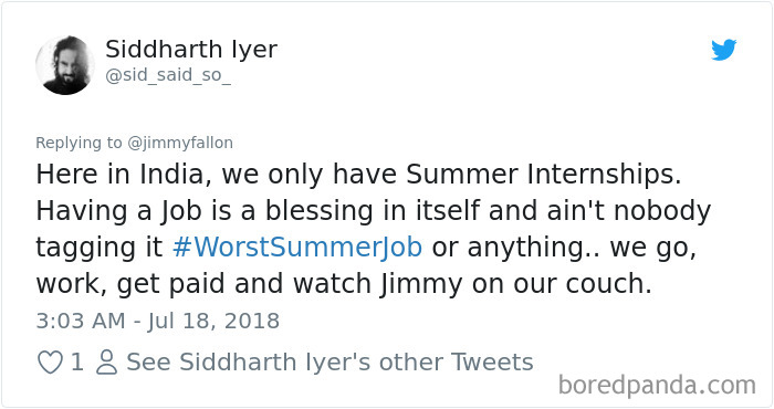 Worst-Summer-Job-Jimmy-Fallon-Tweets