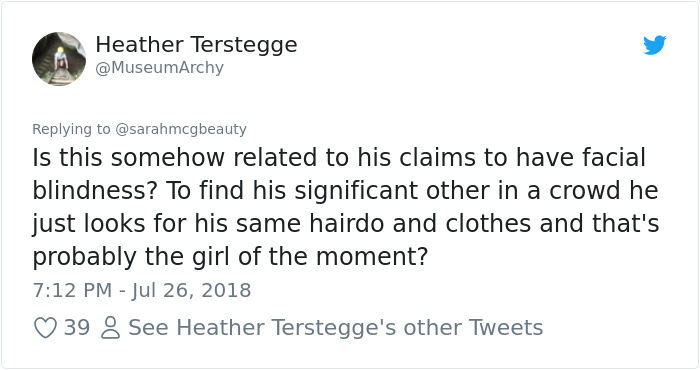 Someone Just Noticed That Brad Pitt Always Looks Like The Woman He&rsquo;s Dating, And We Can&rsquo;t Unsee It Now