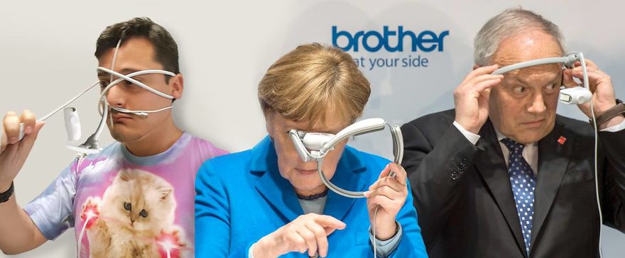 Embarrassed Myself And Took Some Days Off To Visit Some Old Friends