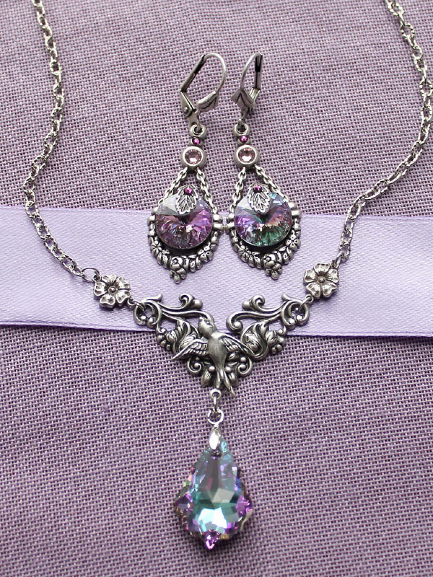 I Do What I Can To Fight Against Depression - I Make My Own Inspirations