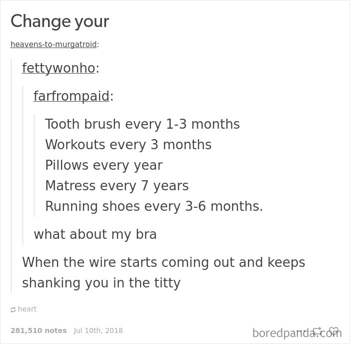 Funny Women Tumblr Posts