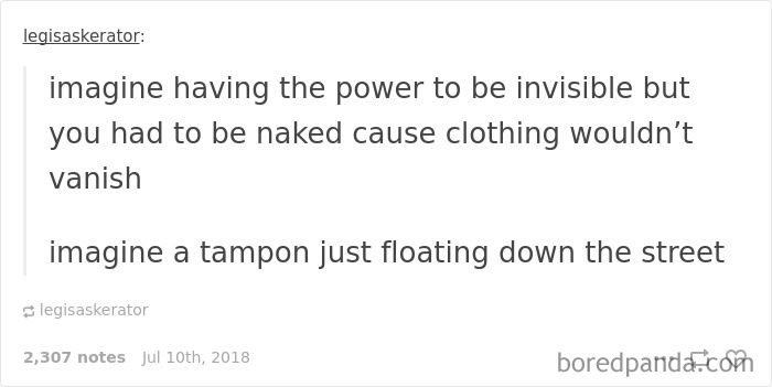 Funny Women Tumblr Posts