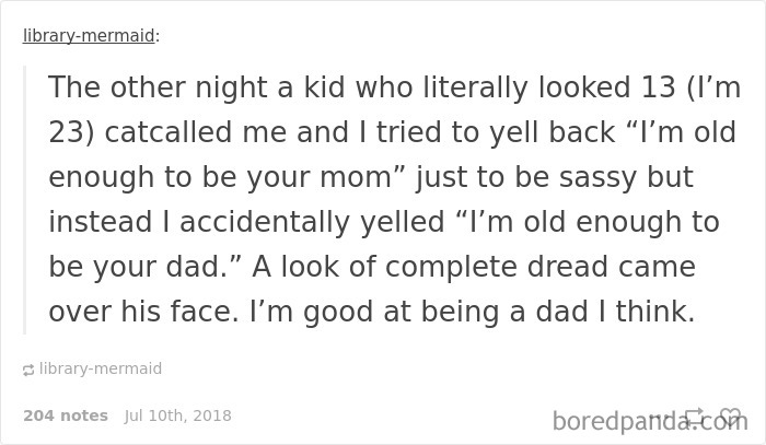 Funny Women Tumblr Posts