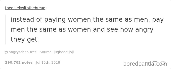 Funny Women Tumblr Posts