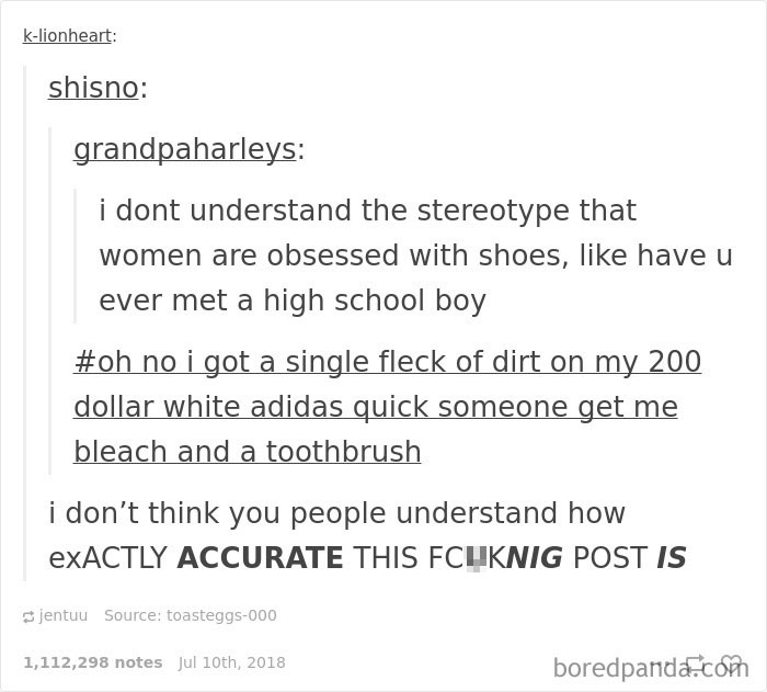 Funny Women Tumblr Posts