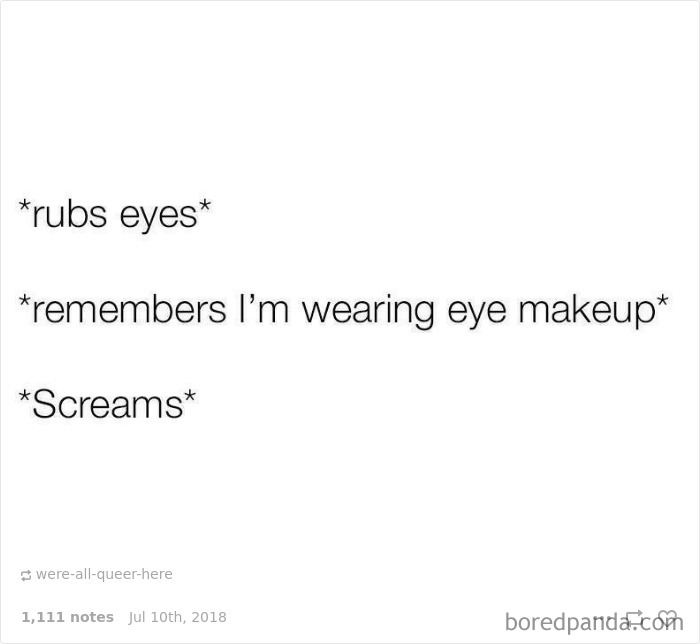 Funny Women Tumblr Posts