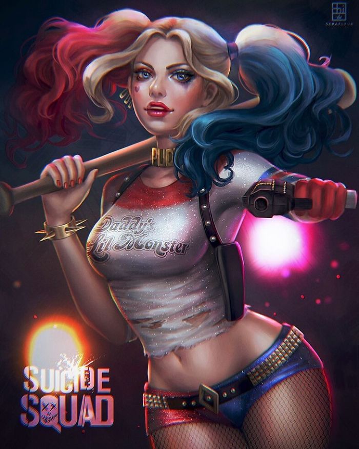 Harley Quinn