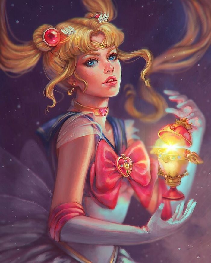 Sailor Moon
