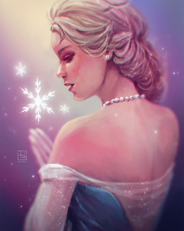 Elsa
