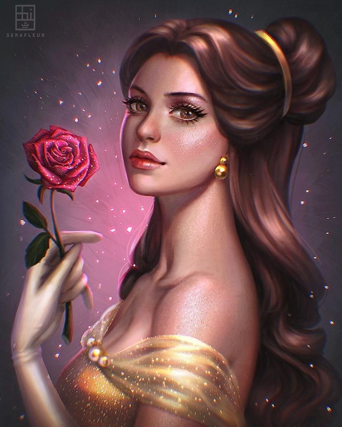 Belle