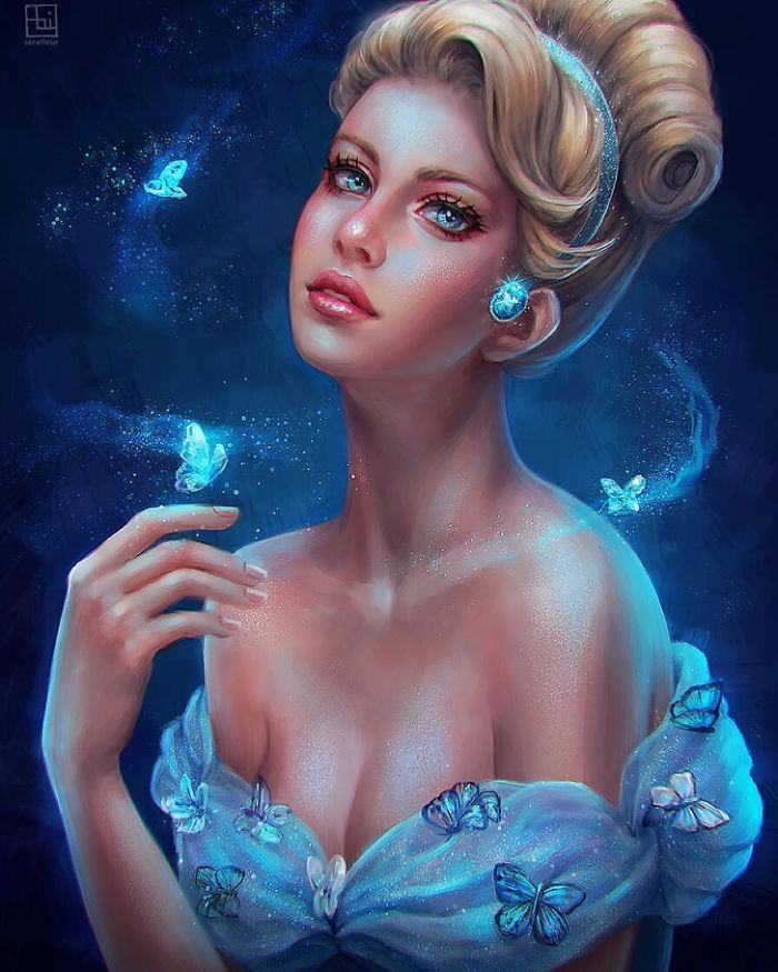Cinderella