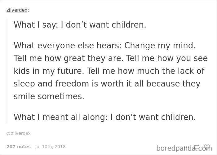 Funny Women Tumblr Posts