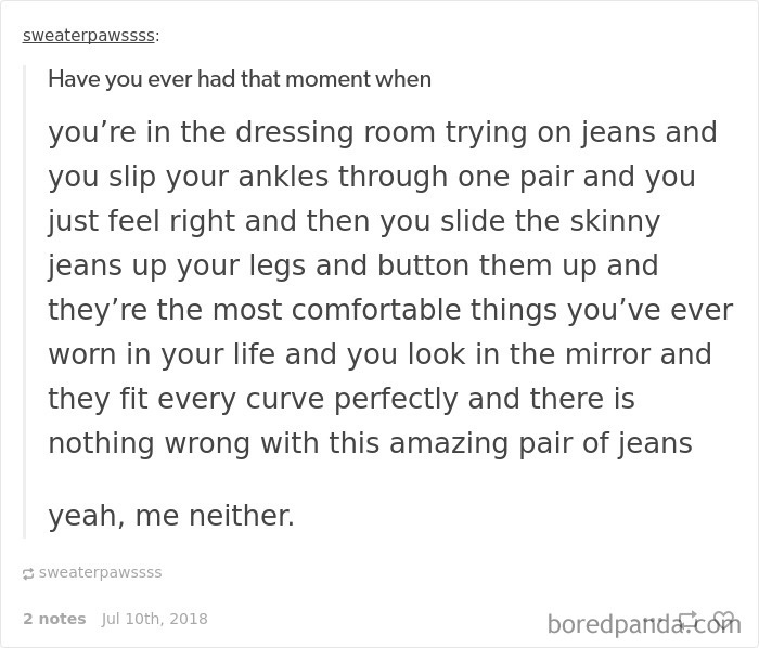 Funny Women Tumblr Posts
