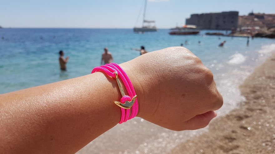 This Guy Completely Changed His Life Around: From Electronics Engineer In Romania To Jewellery Designer In Croatia